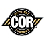 National COR Standard